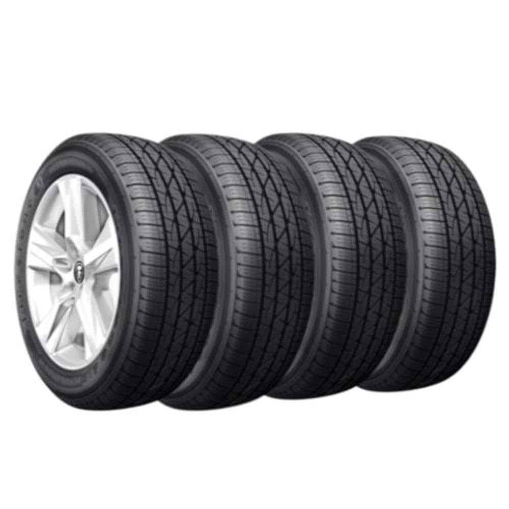 Combo 4 Pneus Creta  215/55R18 99V Destination Le3 Firestone