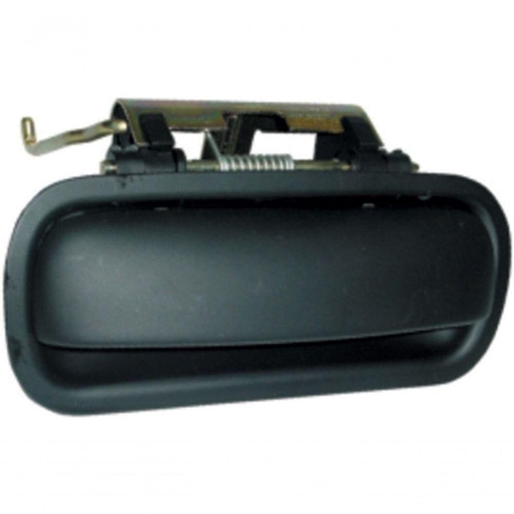 Maçaneta Externa Da Tampa Caçamba De ônibus Sem Chave [f103]