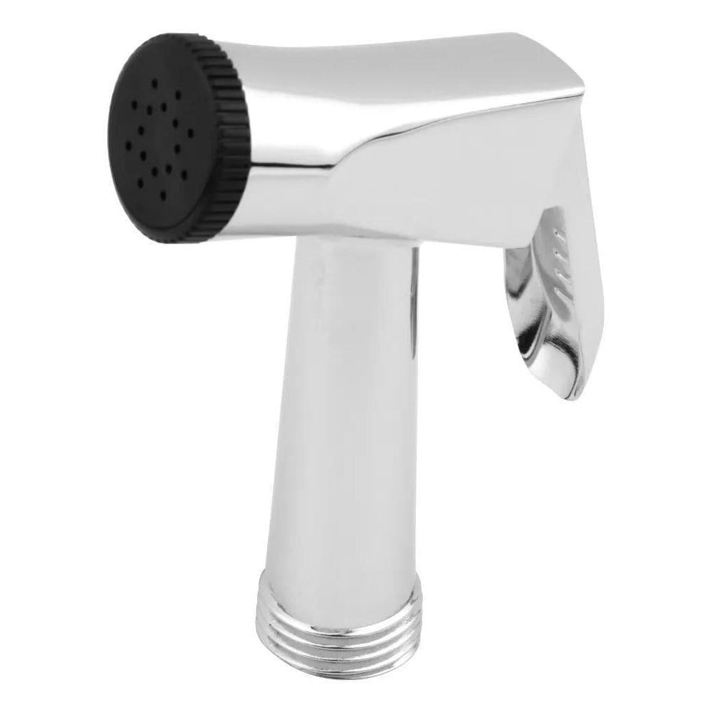 2X Gatilho Para Ducha Higiênica Chuveirinho Metal Cromado