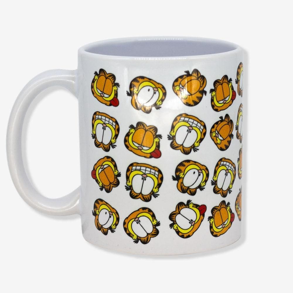 Caneca Pop Garfield