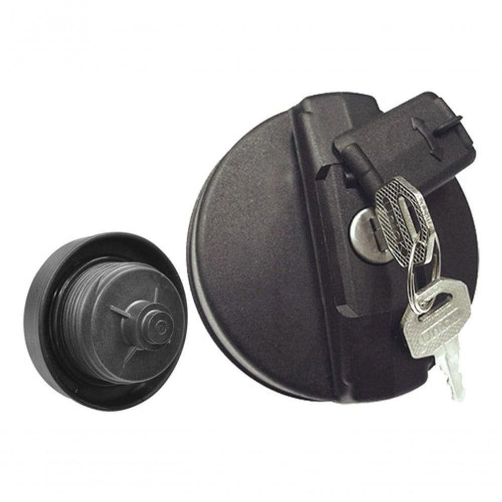 Tampa De Combustível Iveco Tector Após 97 [f103]