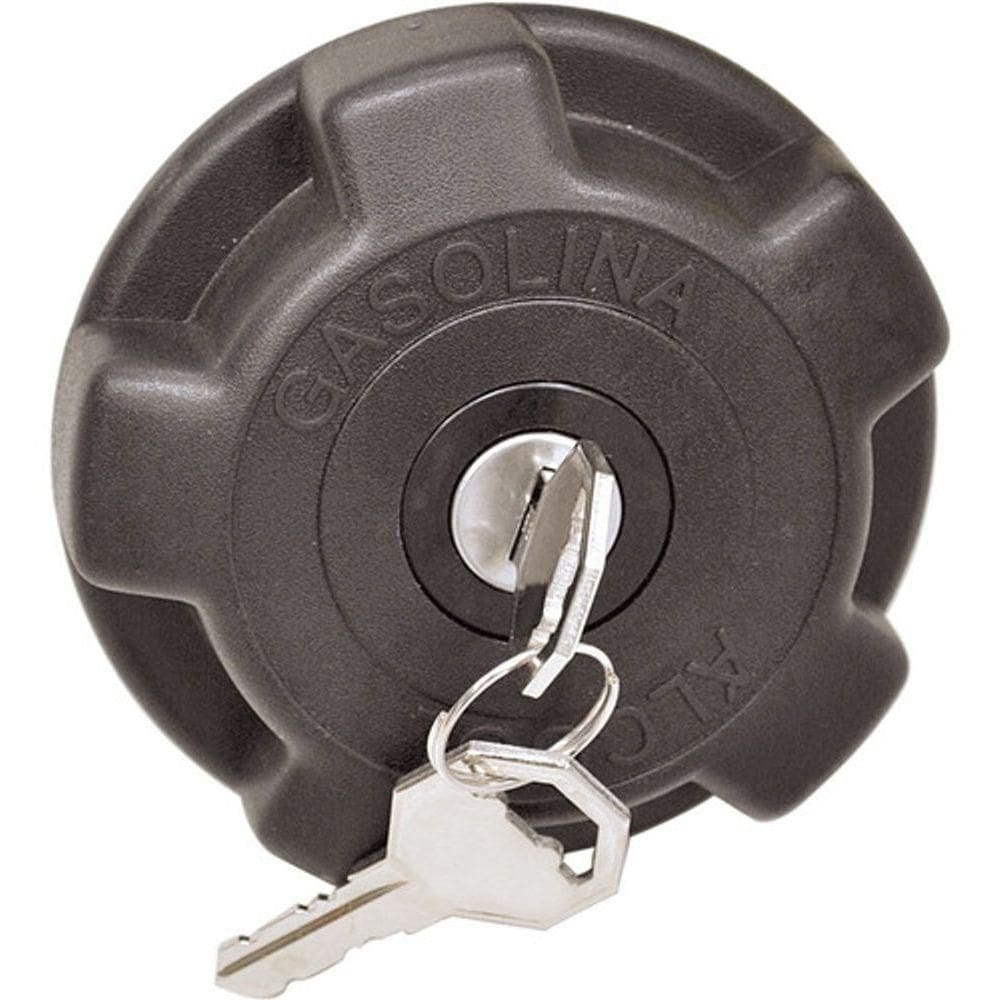 Tampa De Combustível Valvulada Kombi Motor 1.4 06 A 13 [f103]