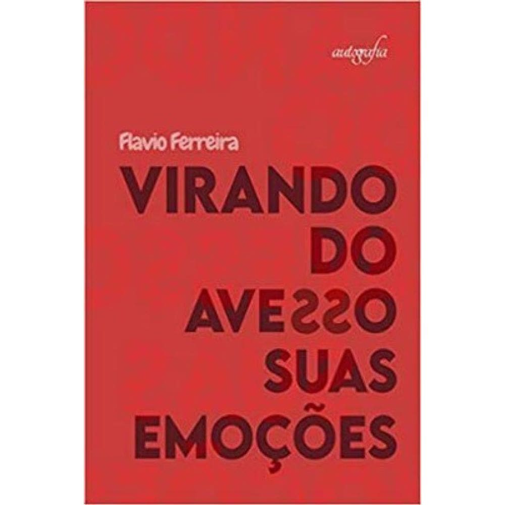 Virando Do Avesso Suas Emoções