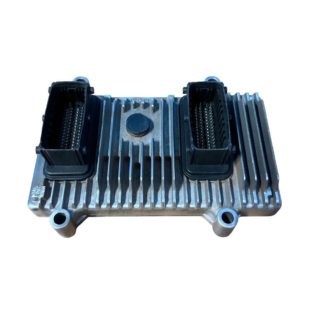 Modulo De Injeção Strada Palio Weekend 51911121 Iaw 7gf.lc