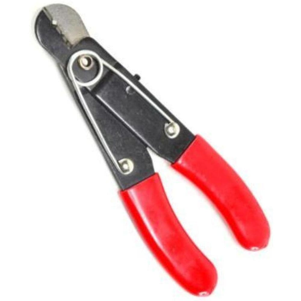 Alicate Decapador Fibra Optica Lt-S50 Plusc C3Tech