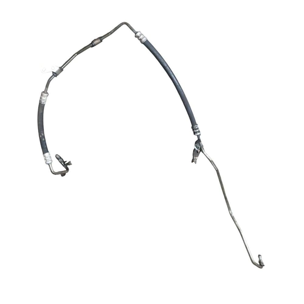 Mangueira Ar Condicionado Sandero Stepway 1.6 2009 A 2013