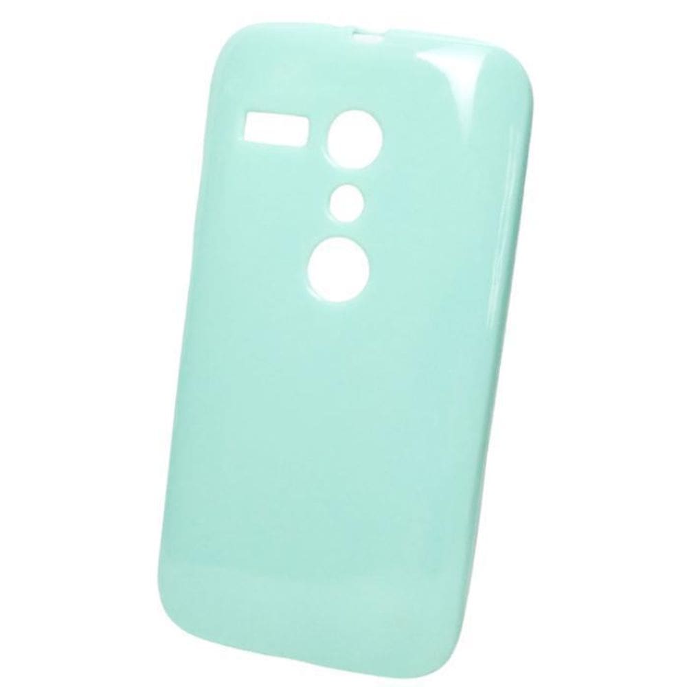 Capinha De Celular Motorola Moto G1 Aqua