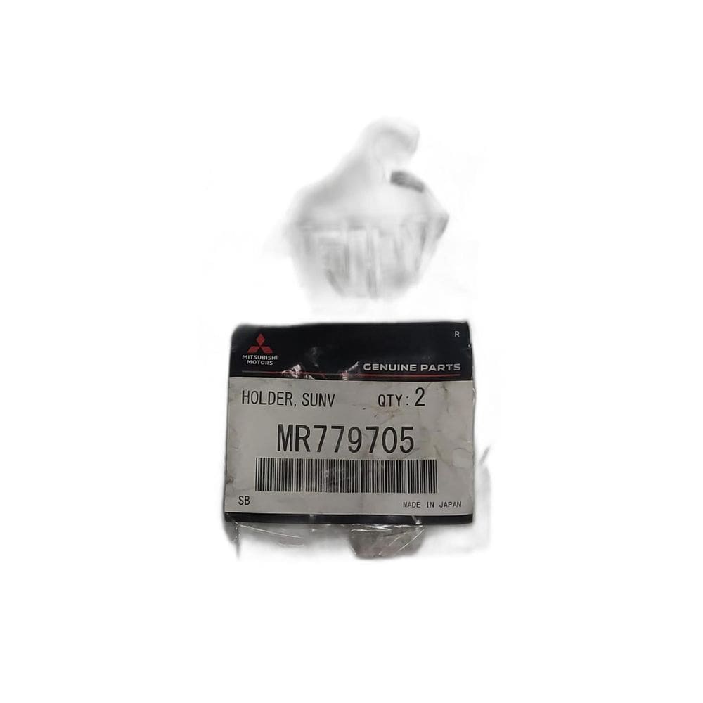 Suporte Presilha Grampo Sol Bege Mits Pajero Full Tr4 V70V60