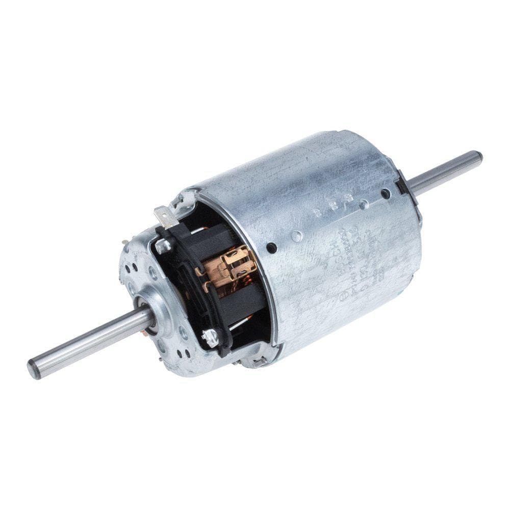 Motor Para Ventilador Volvo VMSem Turbina 24V Bosch