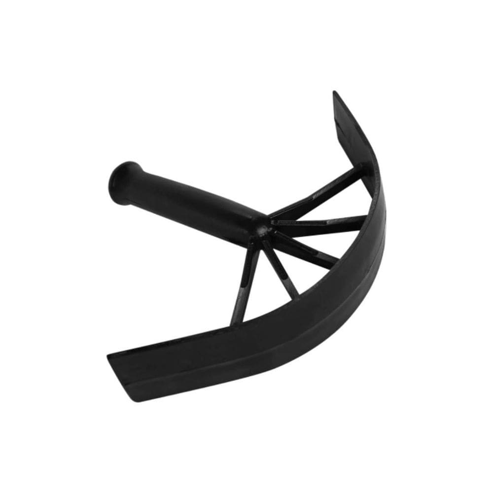 Rodo Puxador Para Cavalo