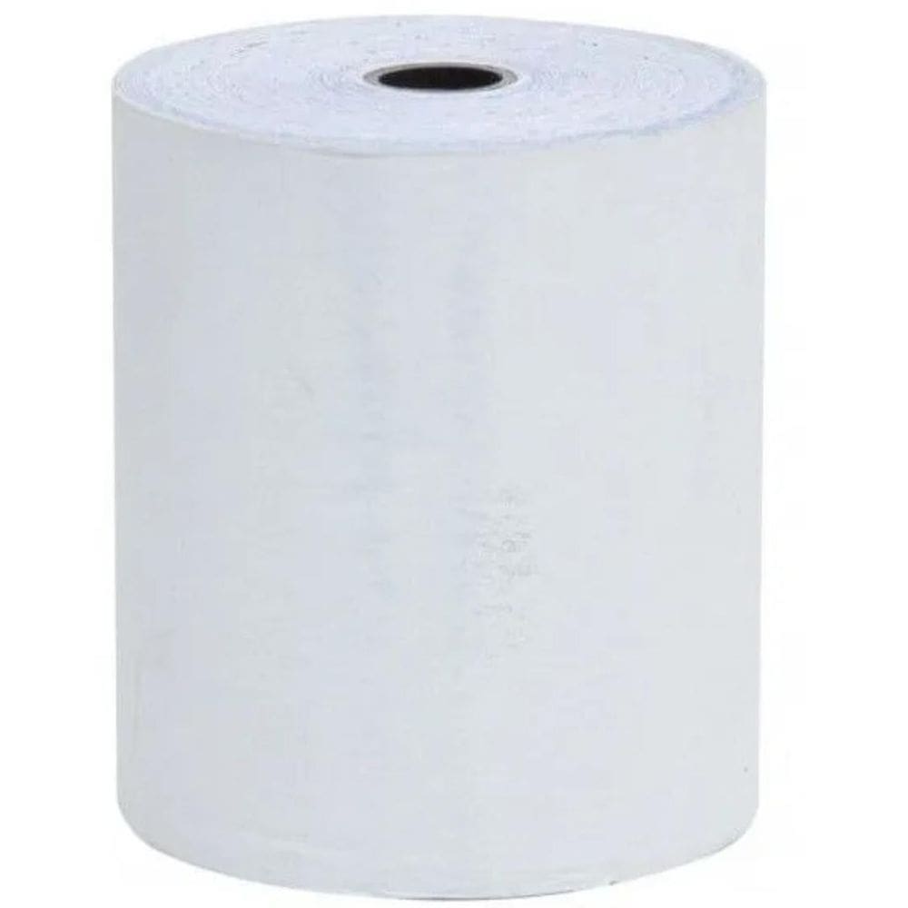 Bobina 3 Vias 76X14 Silfer Papel Autocopiativo C/30 Un