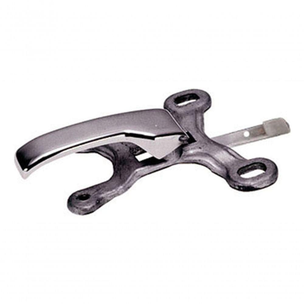 Maçaneta Int Porta Diant Dir Cromado Mercedes 608 68 A 84 [f103]