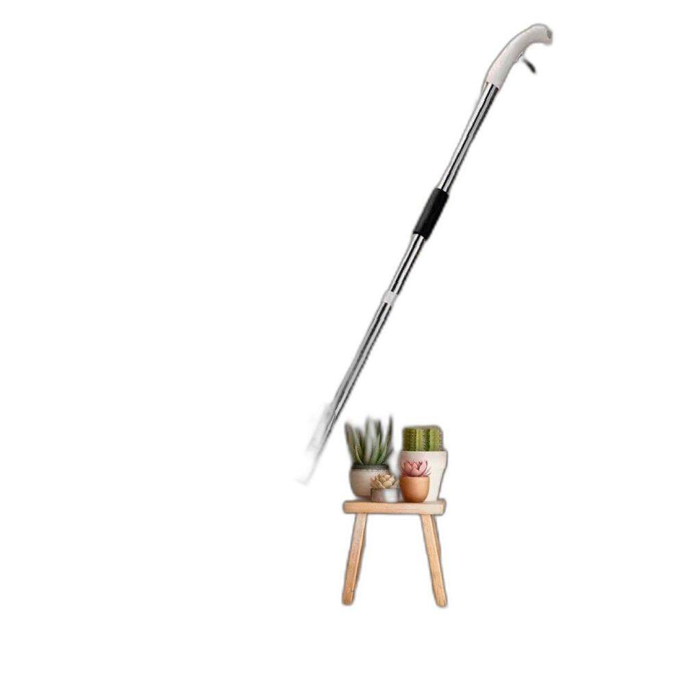 Mop Spray Perfeito Limpeza Rápida E Prática Microfibra