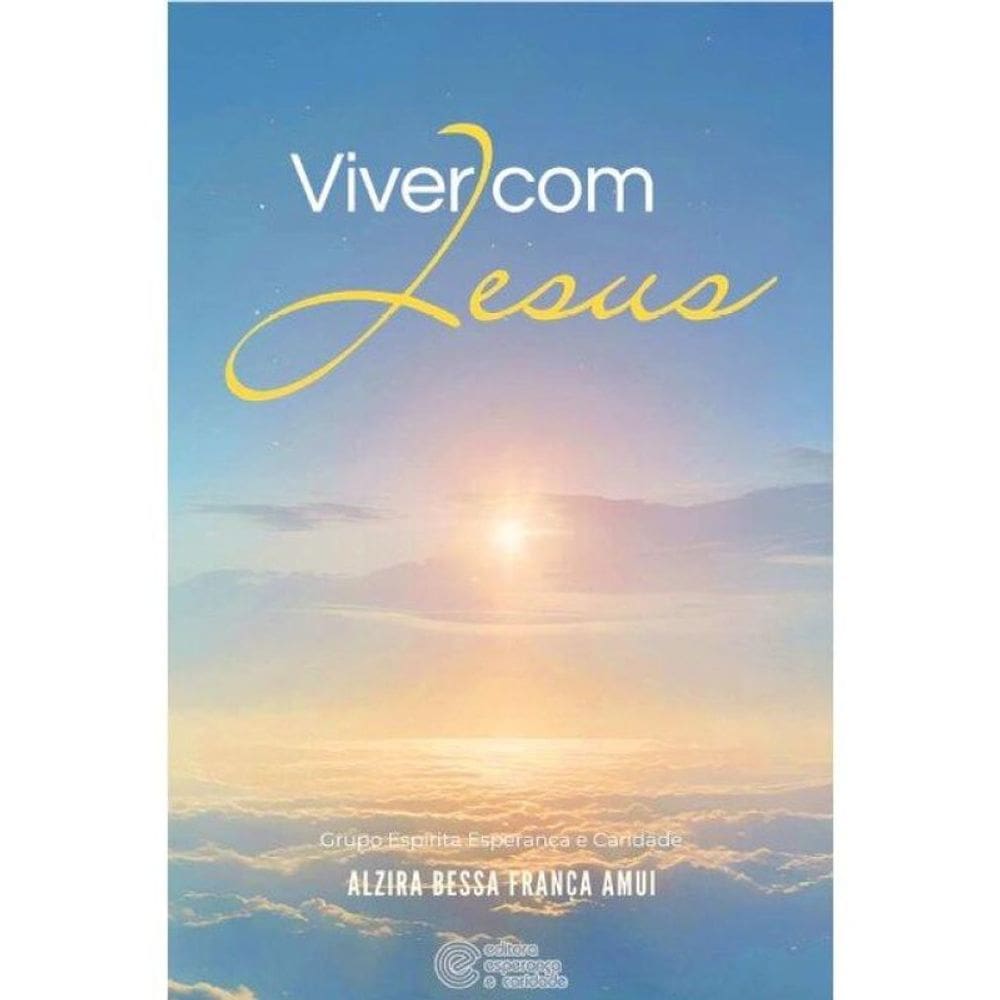 Viver Com Jesus