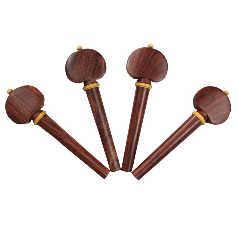 Cravelhas Redwood Cello Hill 4/4 - 4 Uni.