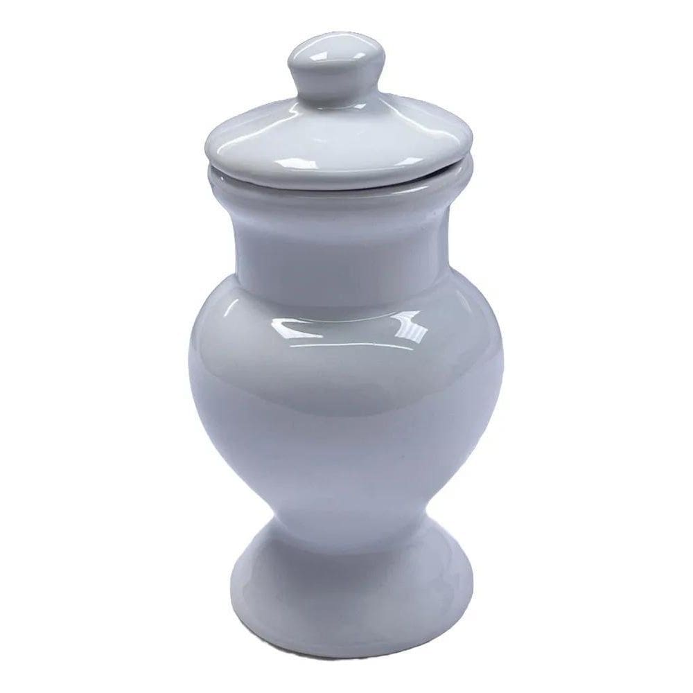 10X Quartinha De Louça Mini 13Cm Sem Asa Umbanda Candomblé