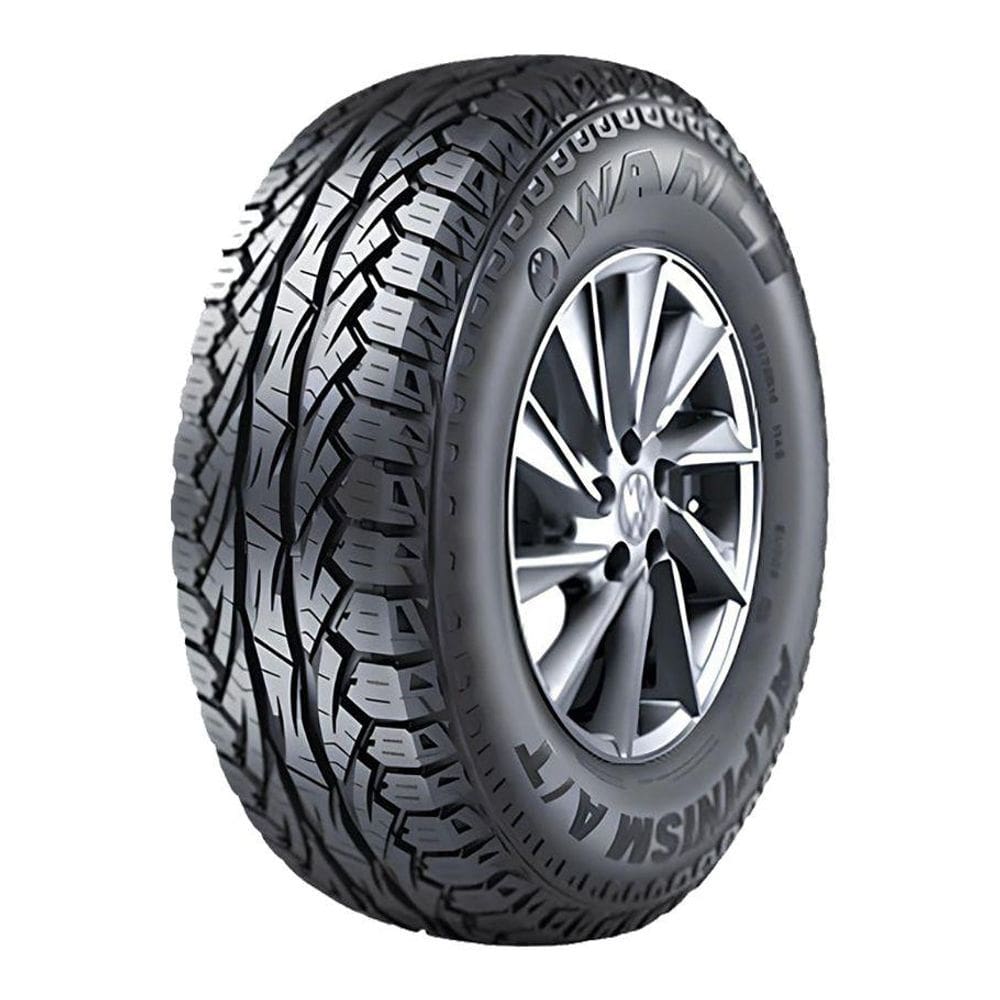 Pneu Wanli Aro 20 285/50R20 SU006 116H