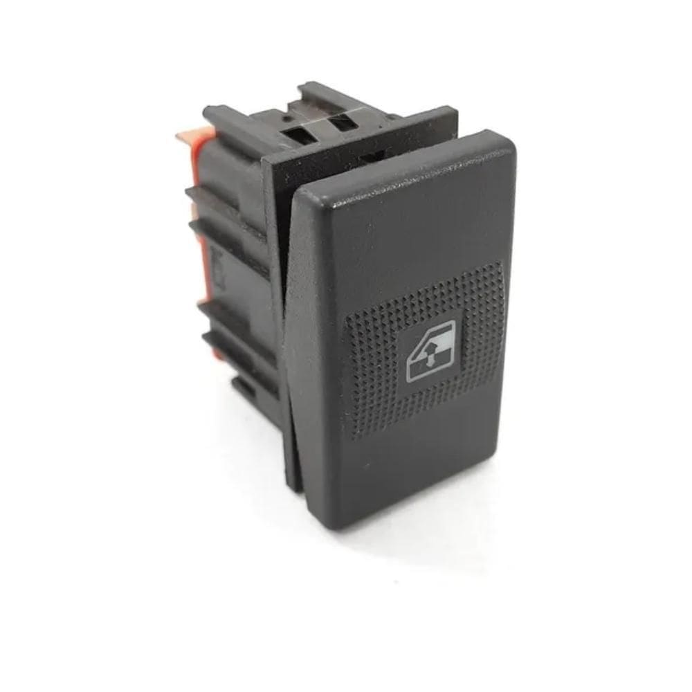 Interruptor Vidro Elétr Painel Tras Dir Santana 3279598552