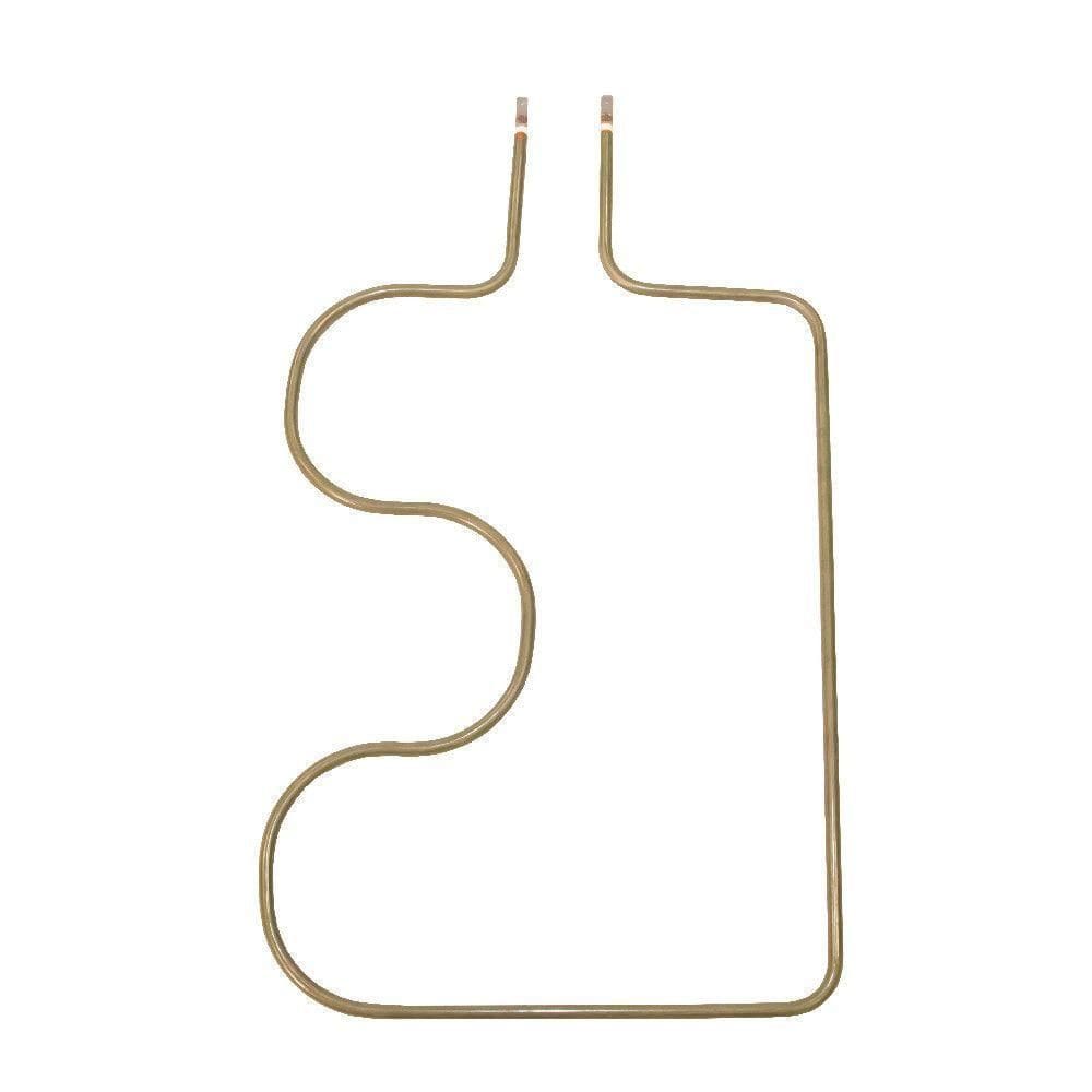 Resistência Inferior Para Forno De Bancada 60 Litros 220V Verde 220V