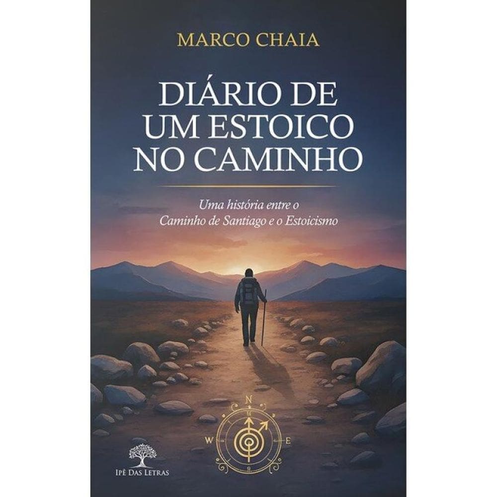Diário De Um Estoico No Caminho