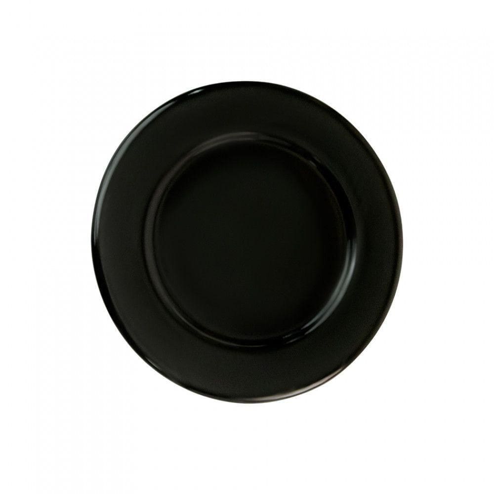 Espalhador Grande Sabaf Esmaltado Para Cooktop - 1 Peça Preto