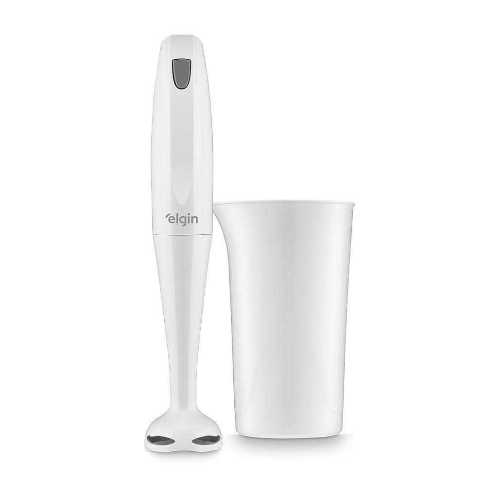 Mixer De Mão 2 Em 1 - Compacto, Leve, Ergonômico E Fácil De Limpar 700ml 200W 110V