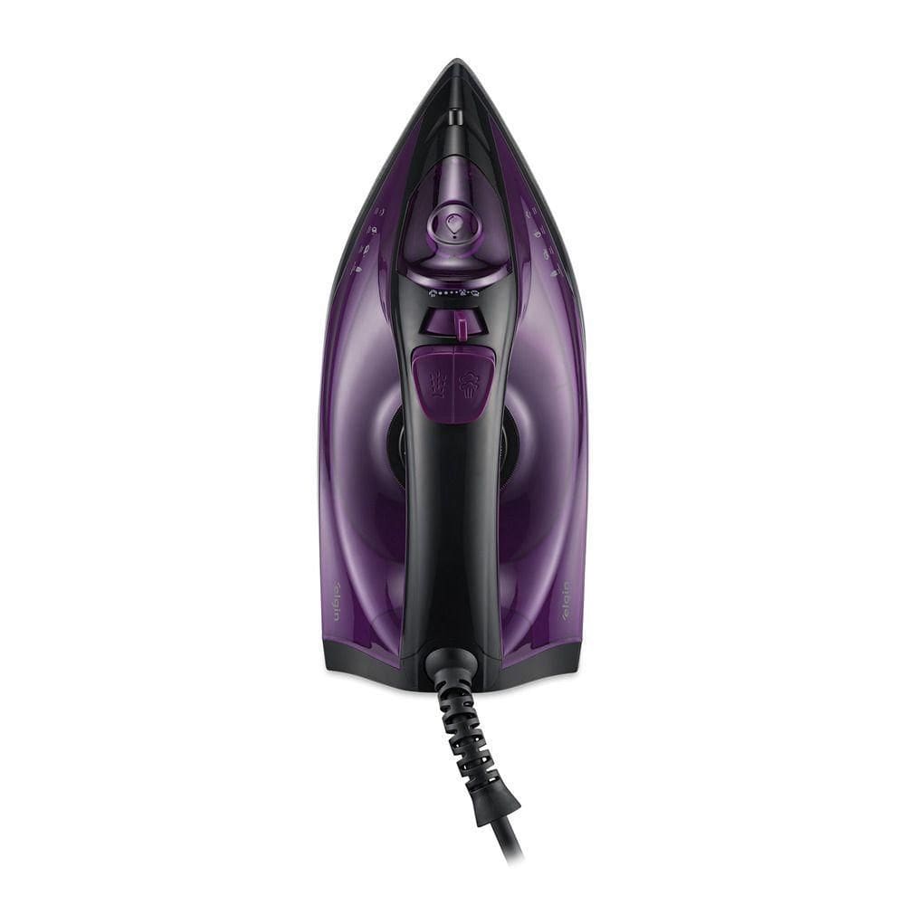 Ferro de Passar Easy Pass - Vapor Spray Proteção Contra Superaquecimento 1.200W 110V
