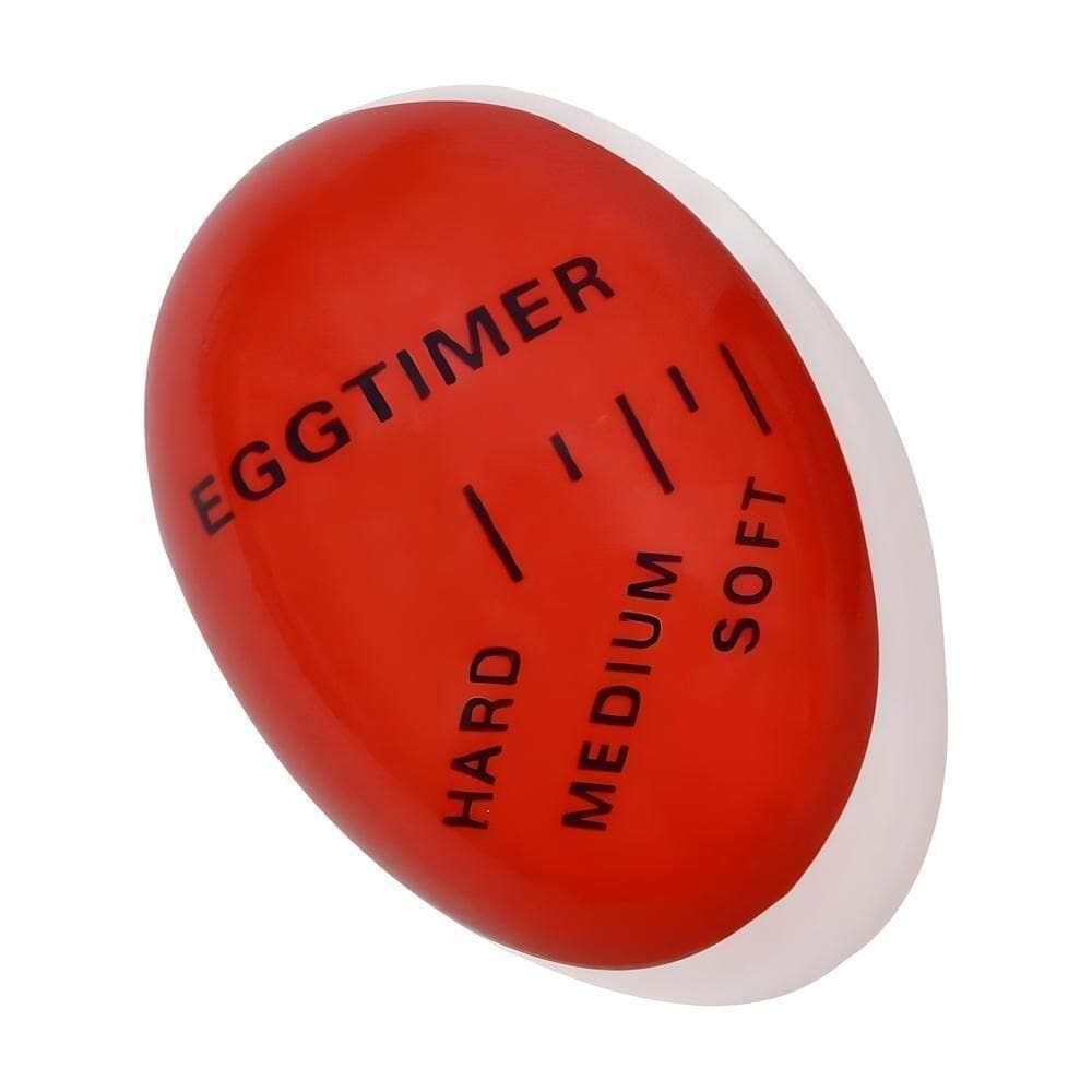 Timer Temporizador De Ovo Cozido Cozimento Egg Termometro Culinario