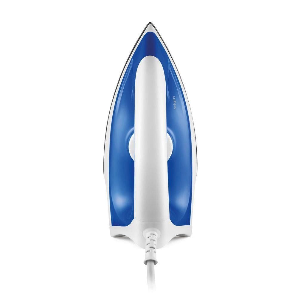 Ferro de Passar Iron Force Plus - Base Antiaderente Salva Botões 1.100W 110V