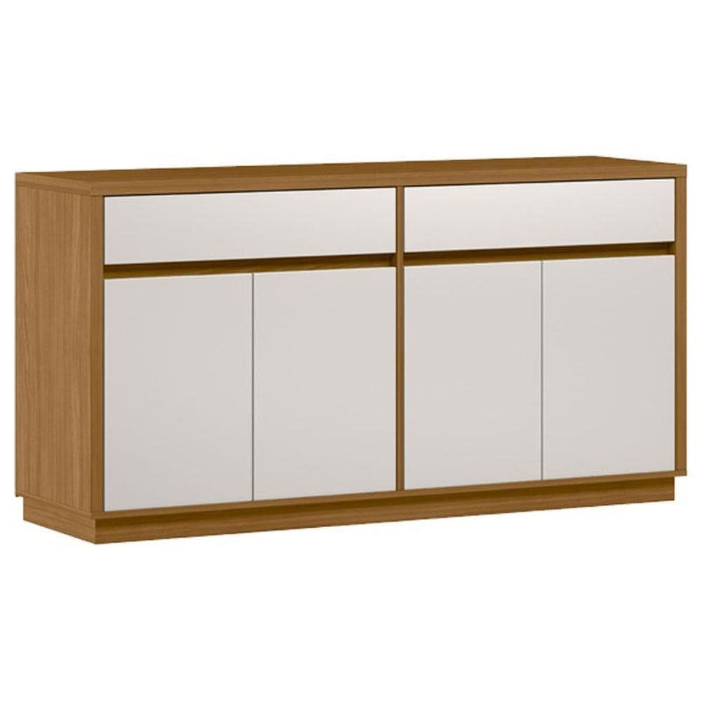 Aparador Buffet Ana Ype Off White – New Ceval