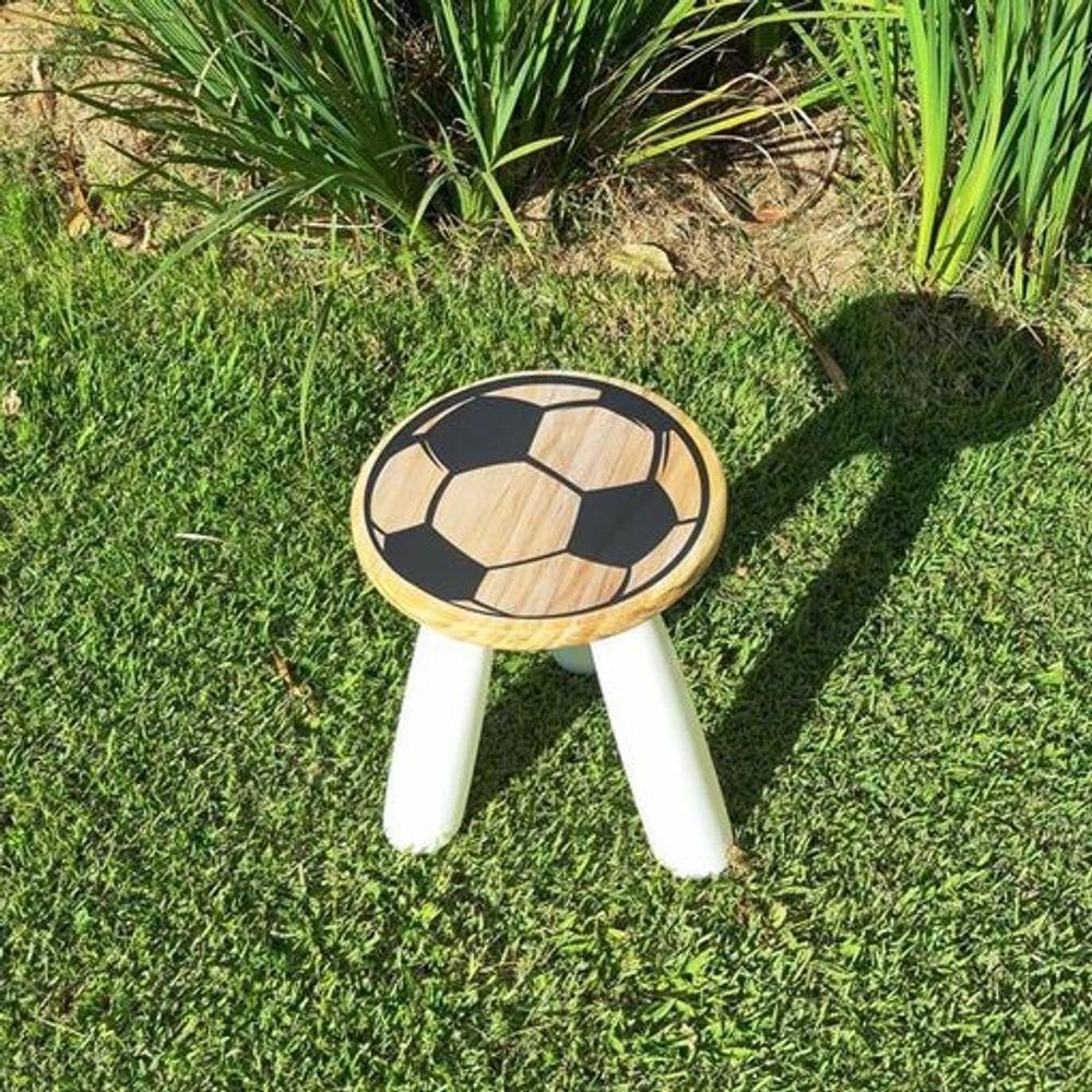 Pufe Esférico: Conforto E Estilo Compacto Para Todos Os Ambientes