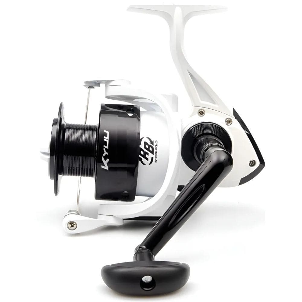 Molinete Maruri Kyuu Salt 8000 Drag 24kg