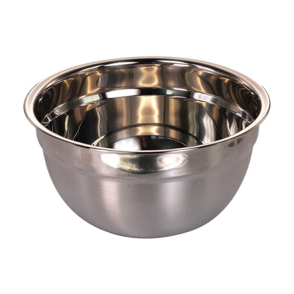 Tigela Inox Bowl 20Cm Multiuso