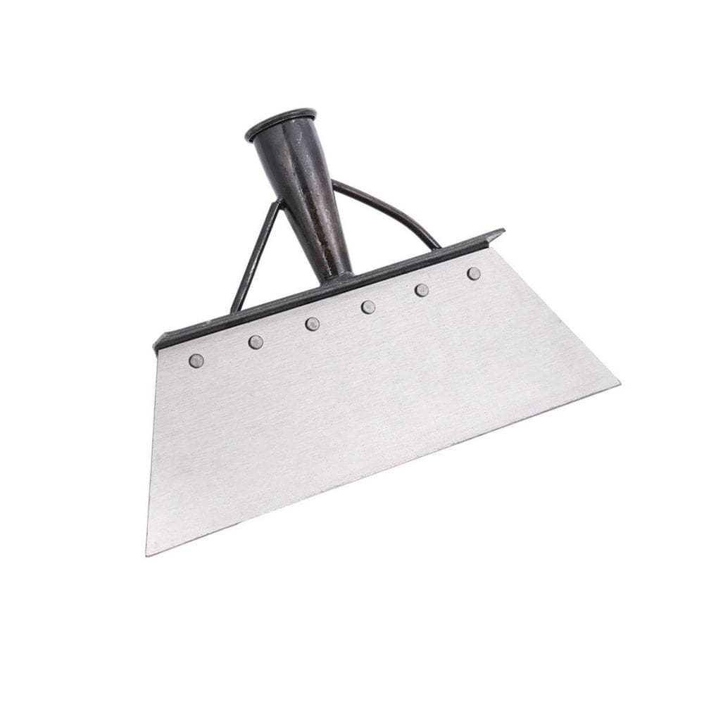 Espátula Pá Multifuncional Para Limpeza De Jardim, 20 Cm