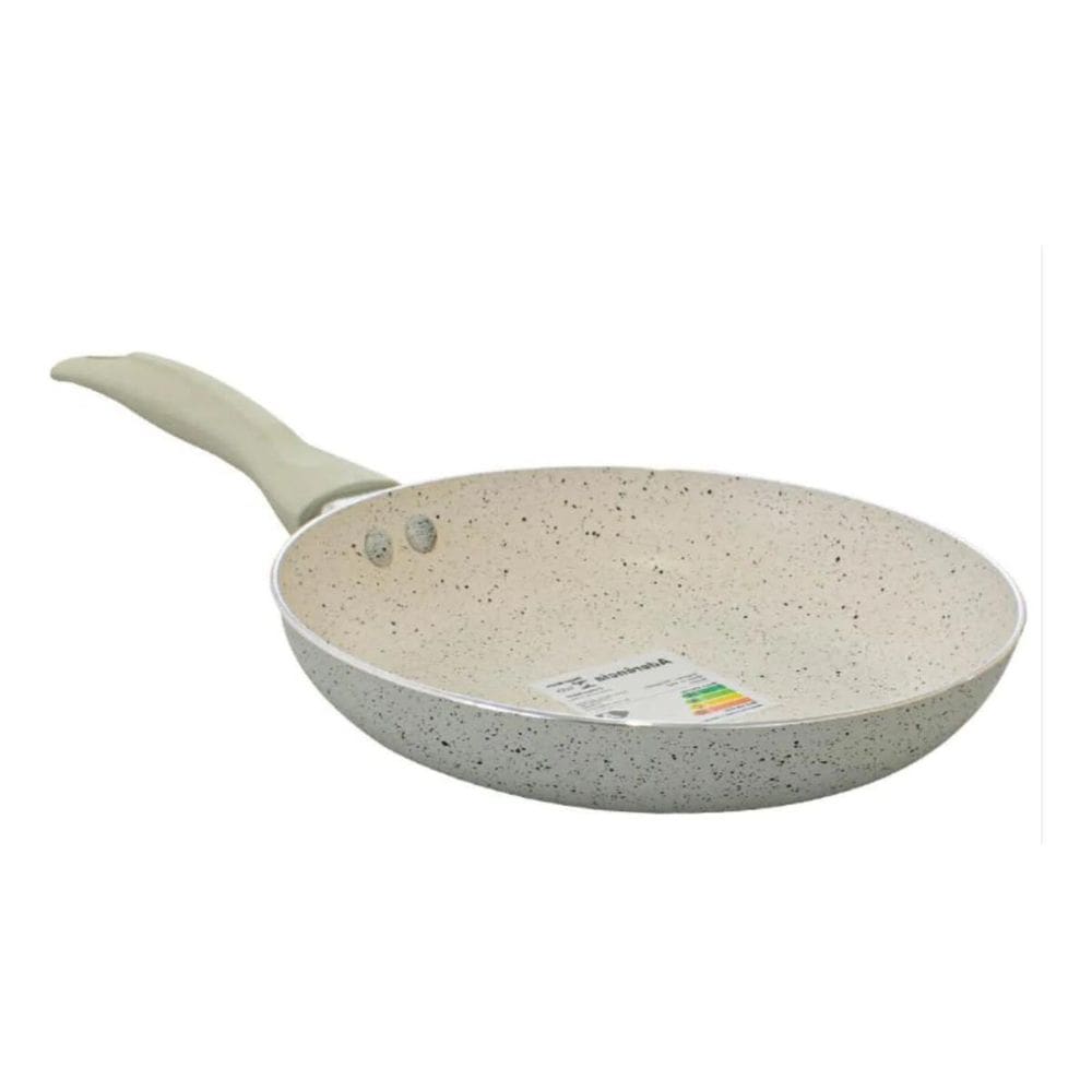 Frigideira 26Cm Rev. Cerâmico Ibiza Vanilla