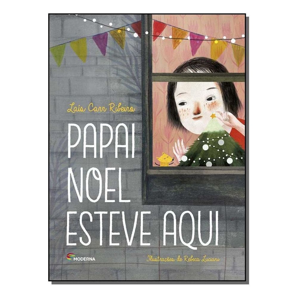 Papai Noel Esteve Aqui - 03Ed
