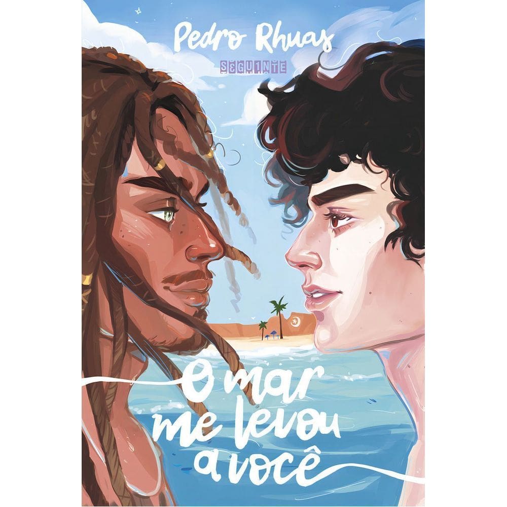 O Mar Me Levou a Você