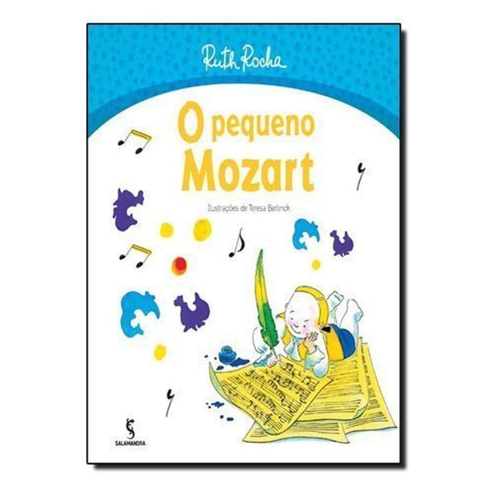 o Pequeno Mozart