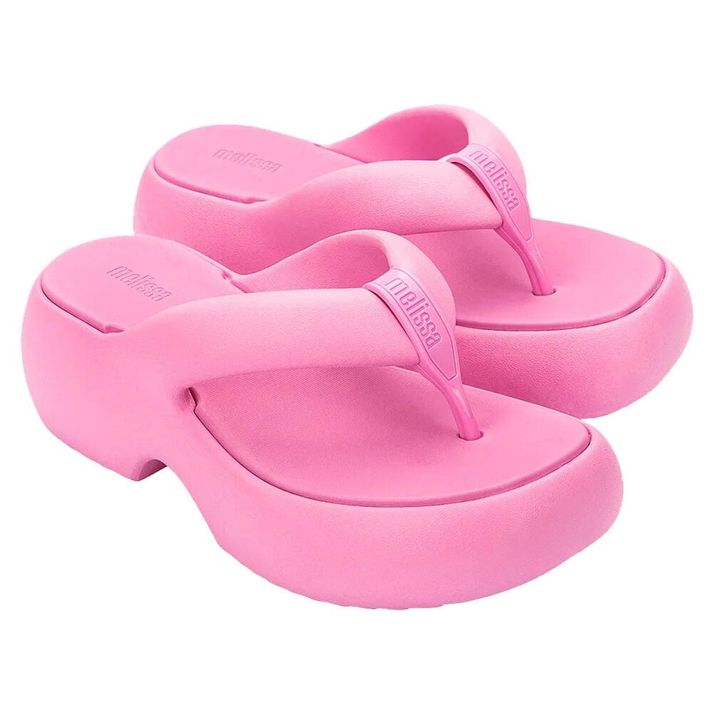 Melissa Free Fuzzy Platform 35875