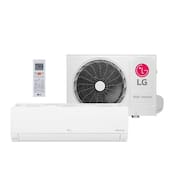 Ar Condicionado Split LG DUAL Inverter Voice +AI 9000 BTUs Frio 127V S3-Q09AA31D