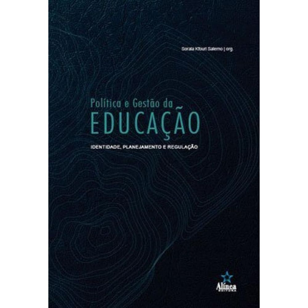 Política E Gestão Da Educação
