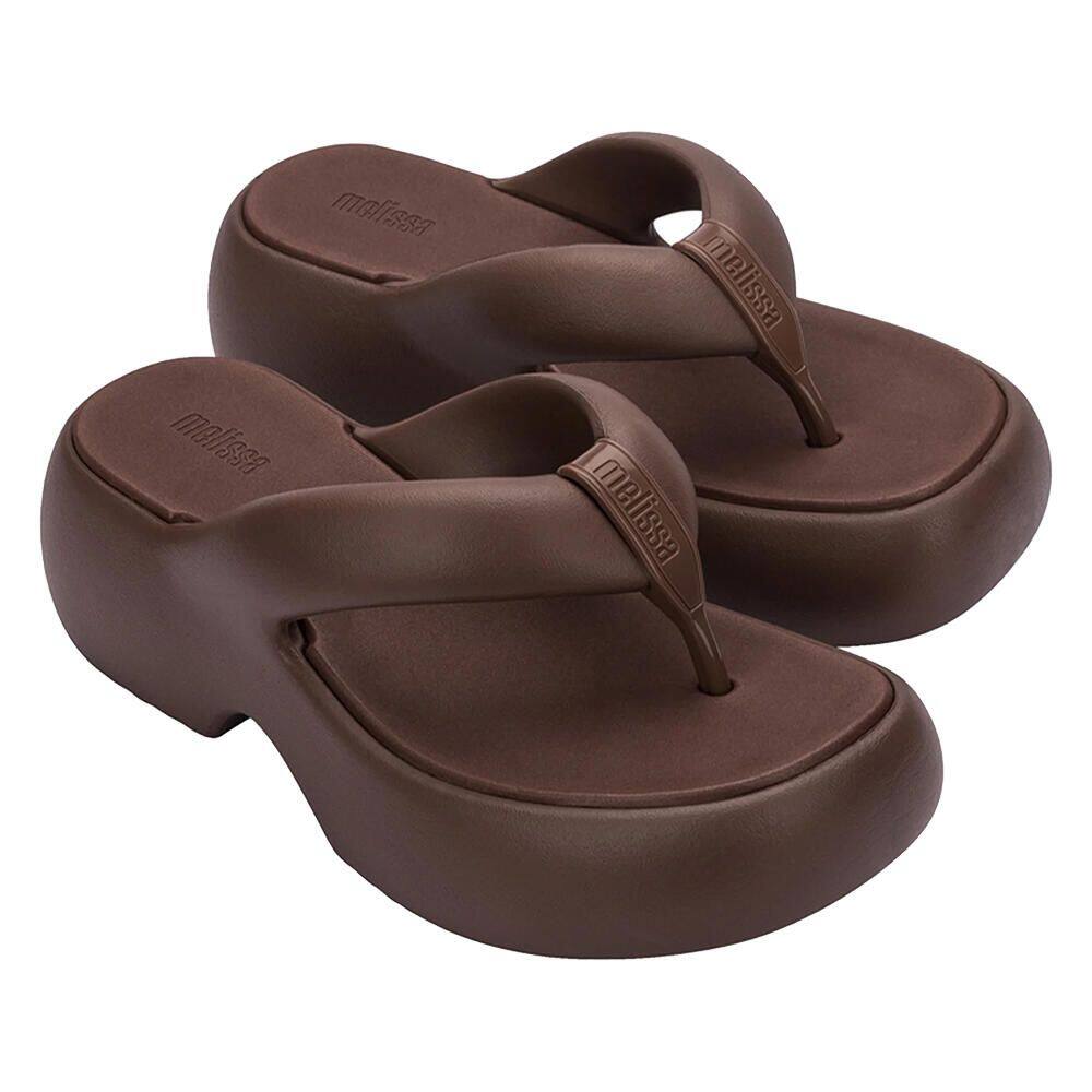 Melissa Free Fuzzy Platform 35875 | Casas Bahia