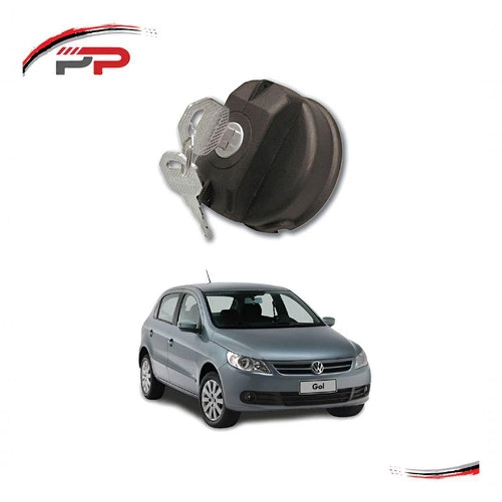 Tampa Do Tanque De Combustível Gol G2 G3 G4 G5 G6 Após 94 [f103]