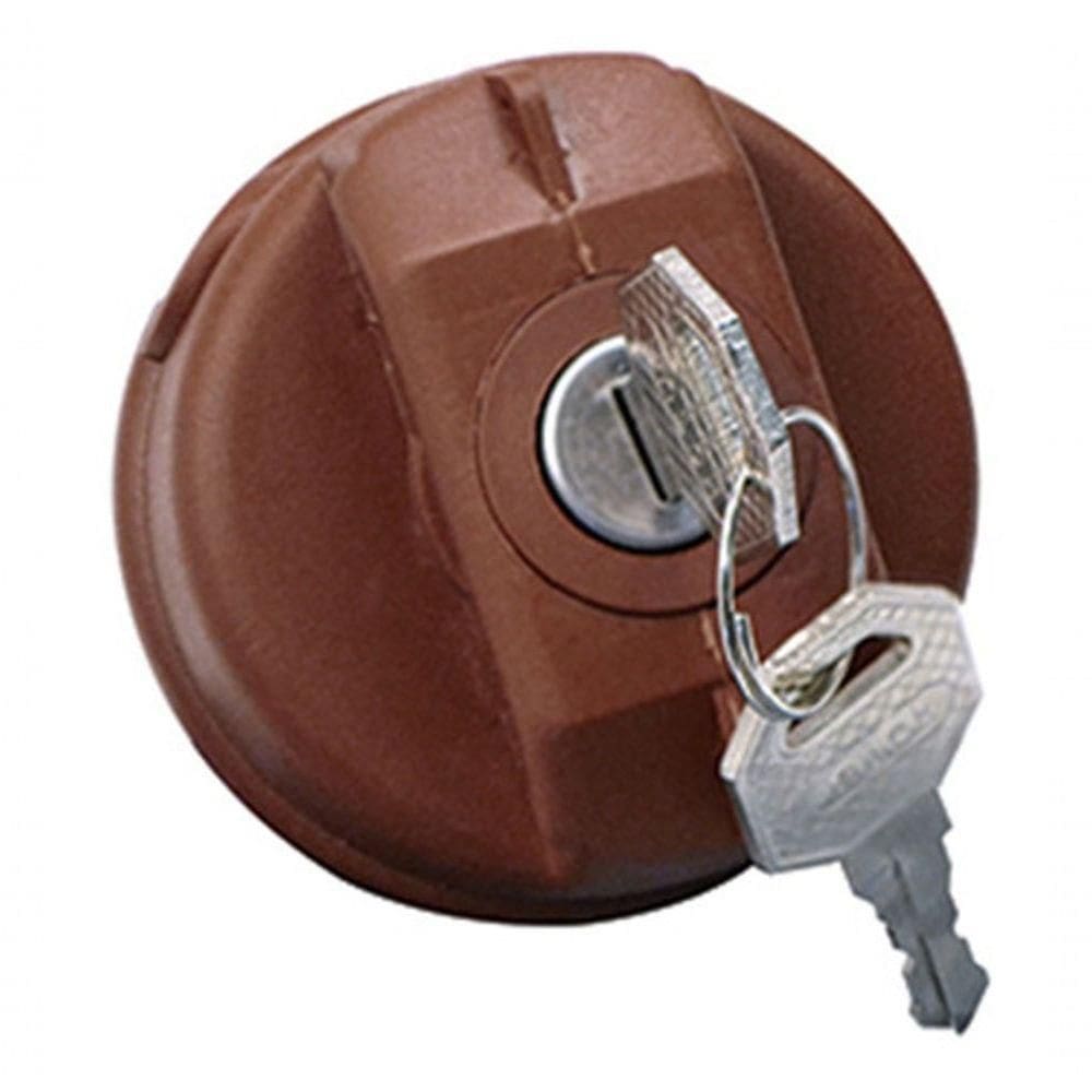 Tampa De Combustível Kadett 82 A 96 [f103]