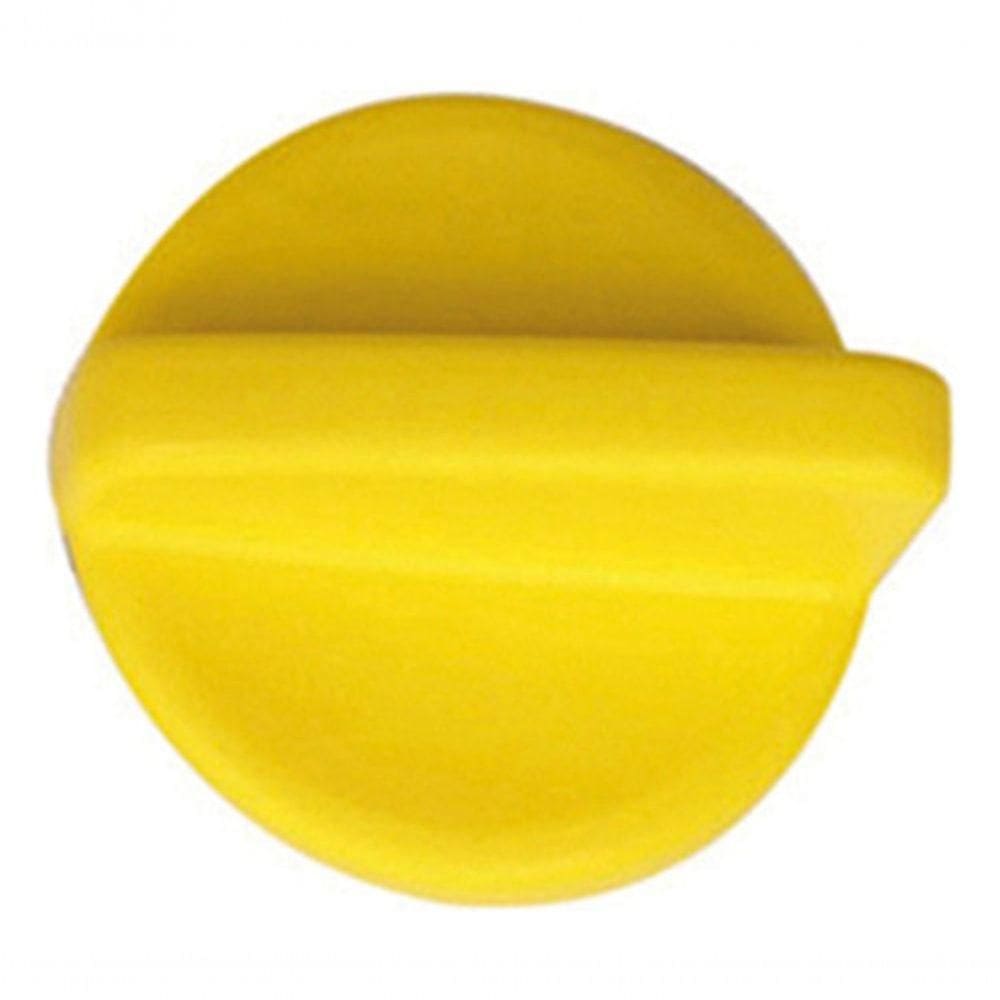 Tampa óleo Do Motor Peugeot 206 207 Hoggar Até 2014 [f103]