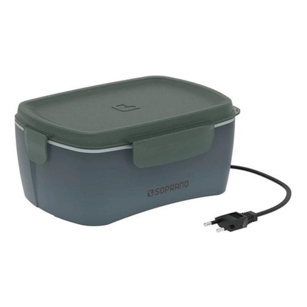 Marmita Elétrica Tekcor 1,2 Litro Bivolt Soprano Fácil Uso