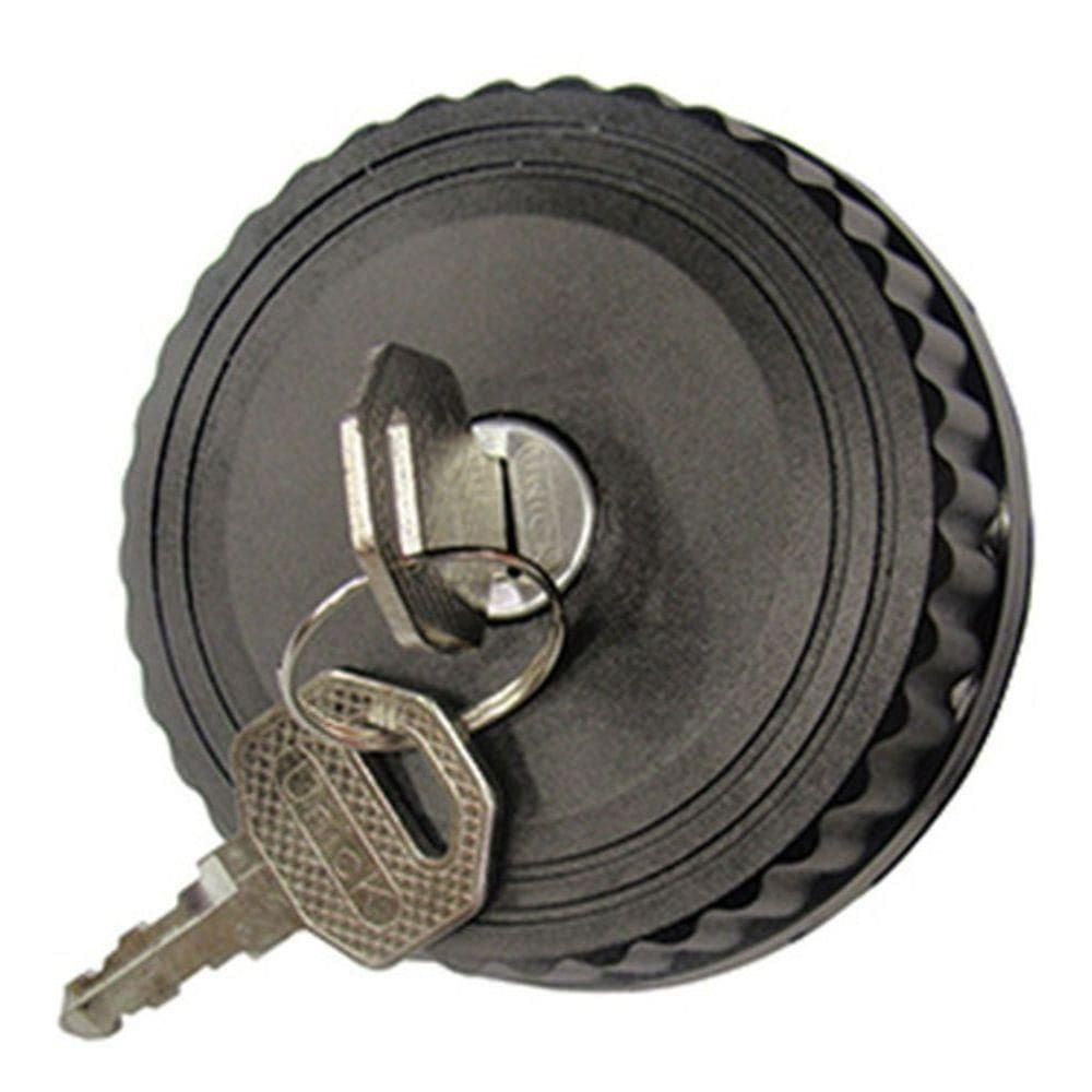 Tampa De Combustível Fiat 147 76 A 82 [f103]