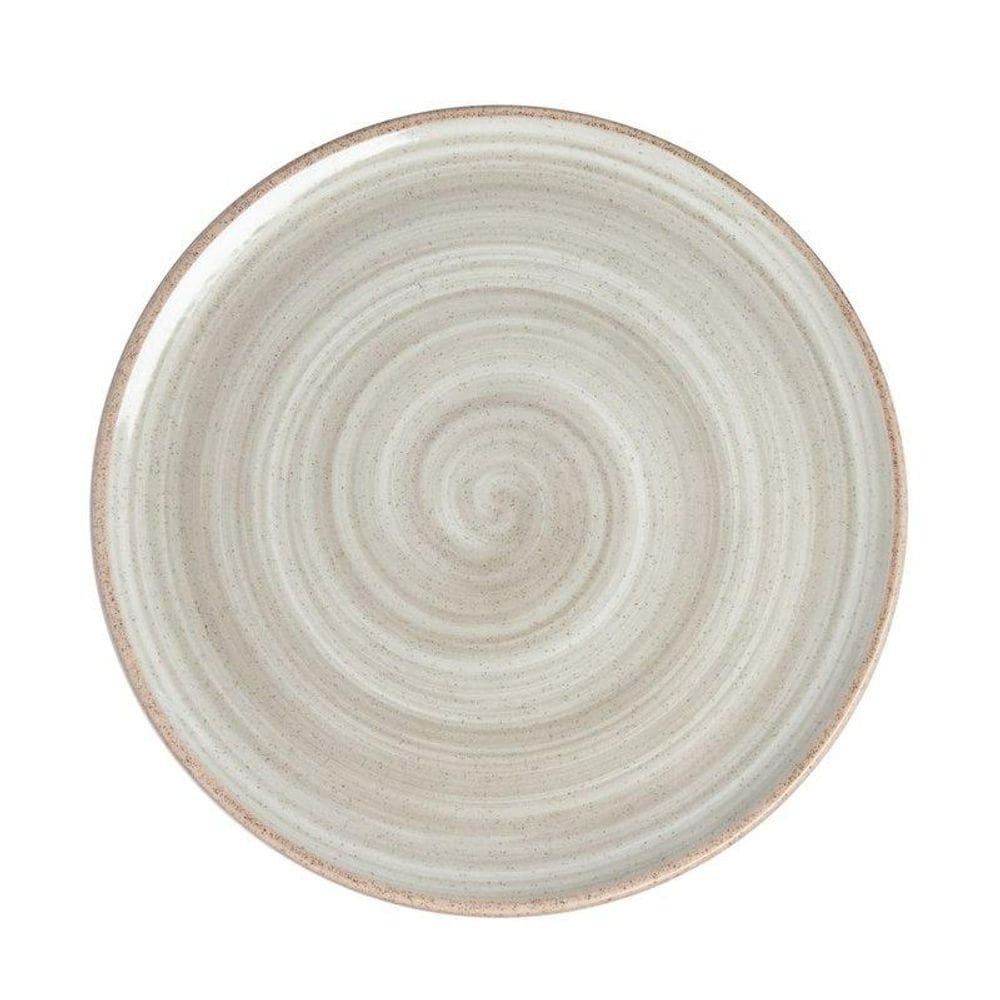 Prato De Sobremesa Gianne 21 5 Cm 0 Home Style