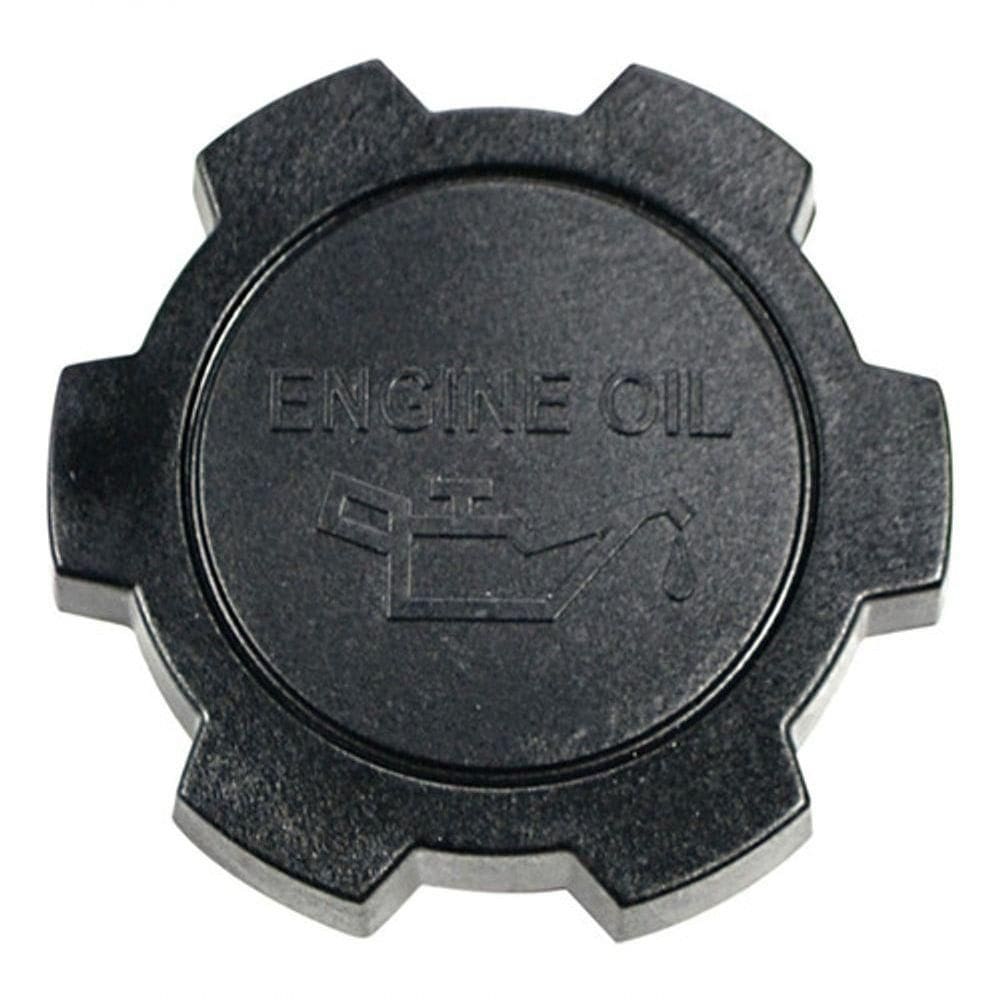 Tampa Do óleo Do Motor Corolla 1992 A 2002 [f103]