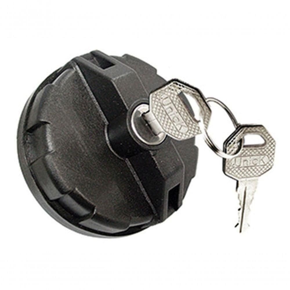 Tampa De Combustível Chevy 500 84 A 95 [f103]